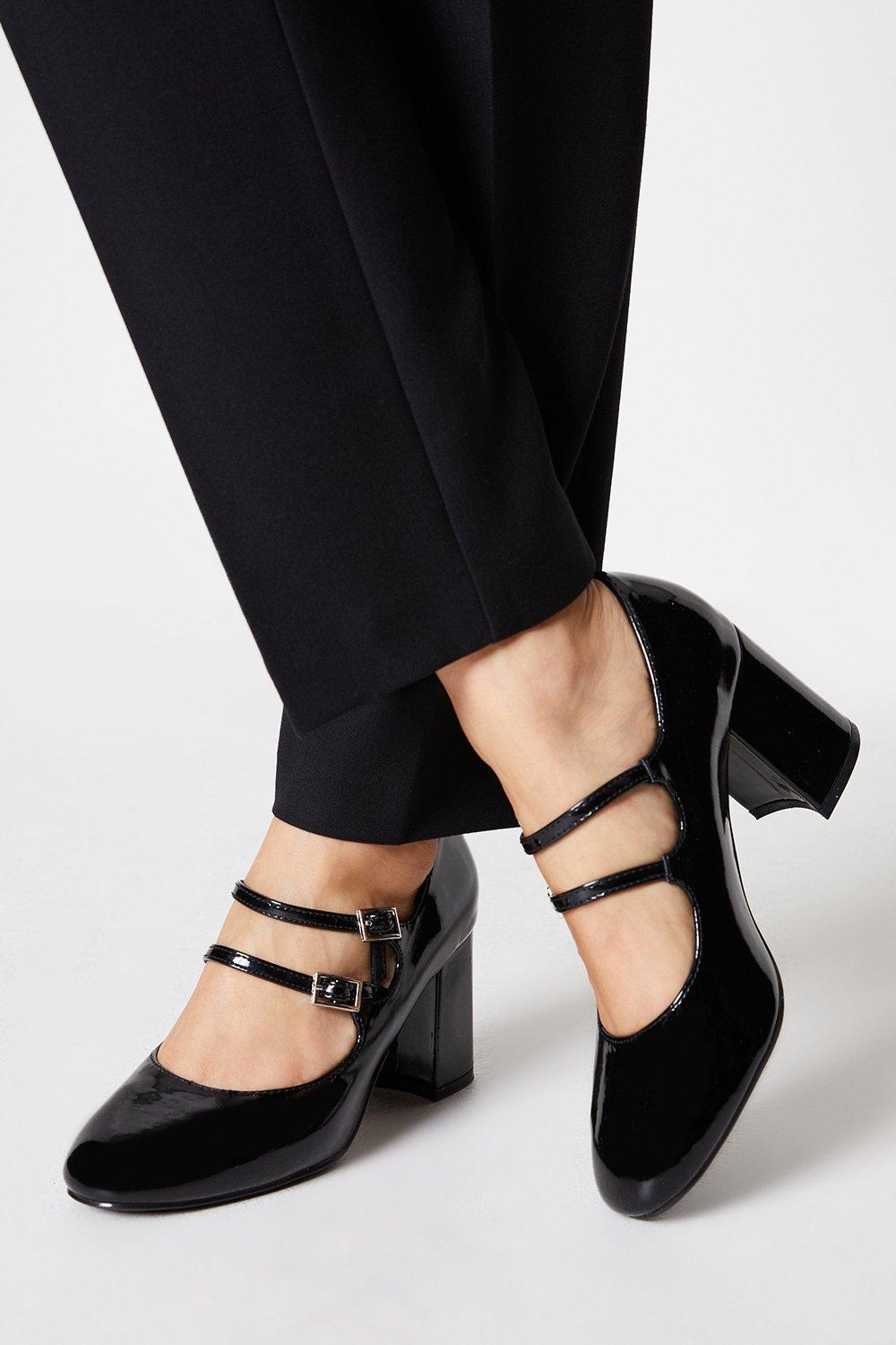 Dorothy perkins party store shoes